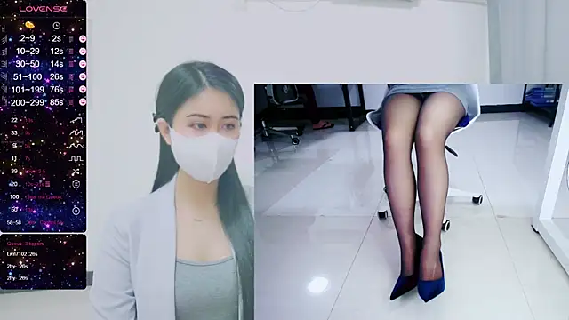 tt50256 online show from February 2025 03:26:01 PM