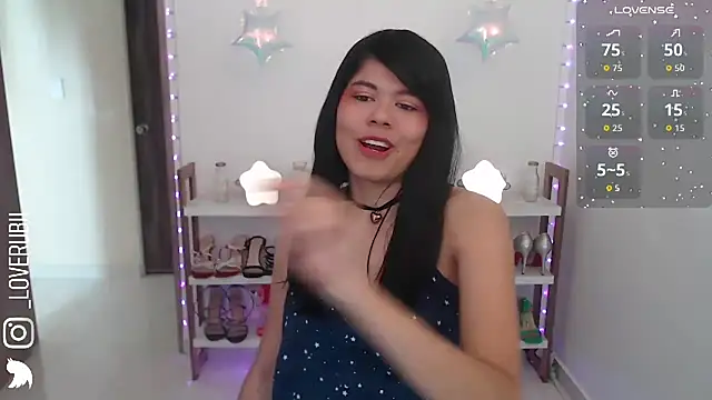 Snapshot of loverubii chatting on July 2026 08:07:02 PM loverubii online show from July 2026 08:07:02 PM