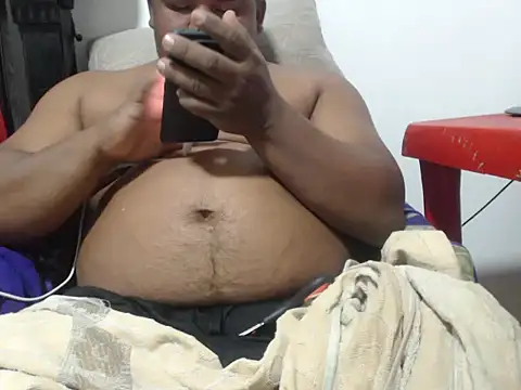 PONSE LATINO online show from December 2025 10:27:01 PM