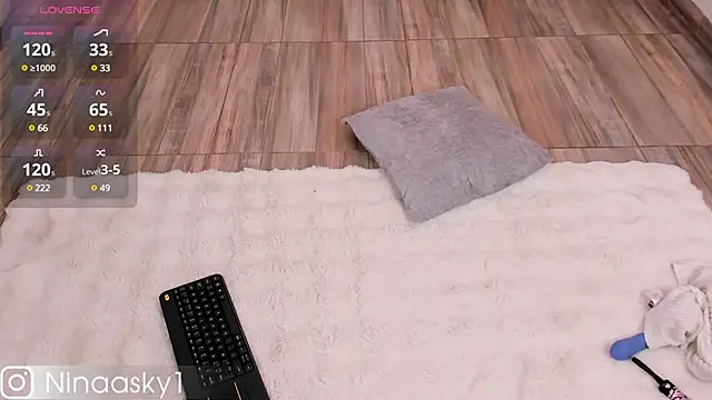 Snapshot of ninaa_sky chatting on December 2024 02:59:01 PM ninaa sky online show from December 2024 02:59:01 PM