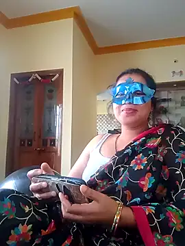 SANJU5888 online show from December 2024 08:51:02 AM