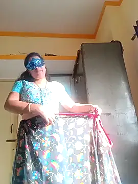 SANJU5888 online show from January 2025 10:54:01 AM