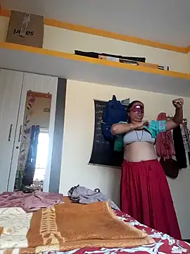 SANJU5888 online show from January 2025 06:42:02 AM