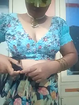 SANJU5888 online show from October 2025 04:24:02 PM