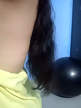 SANJU5888 online show from October 2025 05:18:02 AM