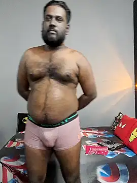 Rayansmith  online show from February 2025 02:42:02 AM