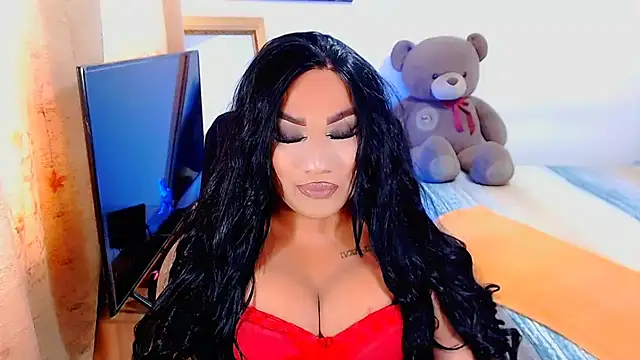 9InchsPunisherXXX online show from December 2024 03:43:02 PM