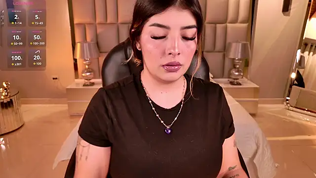 Snapshot of LisaMonroe_ chatting on November 2025 08:42:01 PM LisaMonroe online show from November 2025 08:42:01 PM