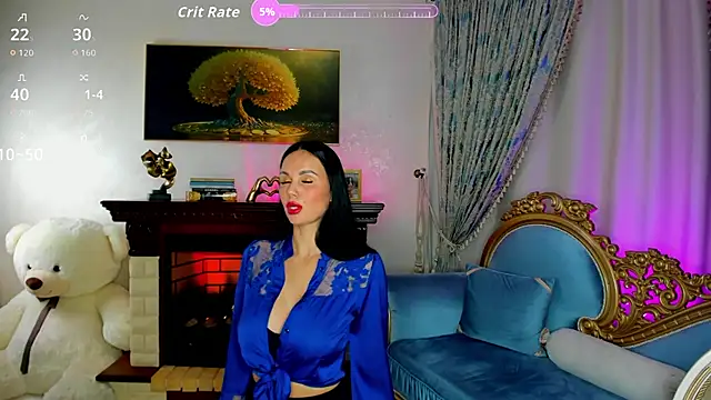 Black-Mamba- online show from November 2025 07:01:02 PM