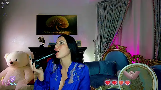 Black-Mamba- online show from March 2026 10:02:02 PM