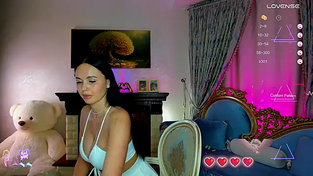 Black-Mamba- online show from March 2026 07:19:02 PM