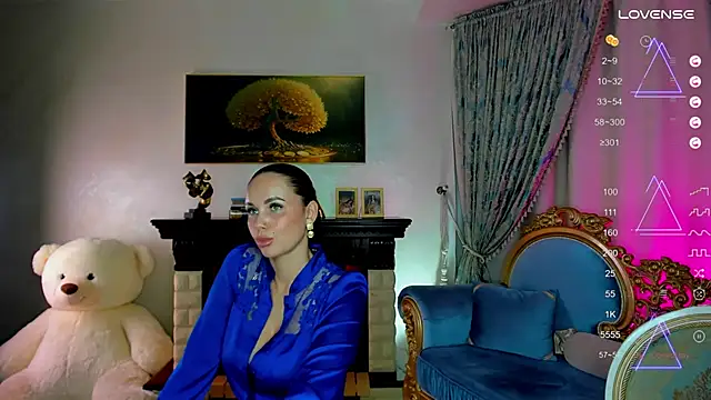 Black-Mamba- online show from March 2026 05:45:02 PM