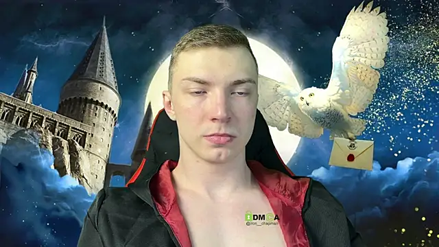 Snapshot of iron__chap chatting on February 2026 06:15:02 PM iron chap online show from February 2026 06:15:02 PM