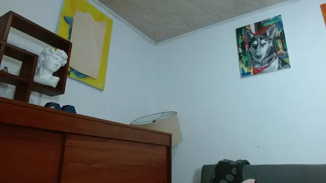 ZoeBakers  online show from January 2025 09:37:02 AM