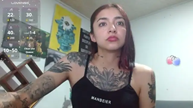 ZoeBakers  online show from March 2026 04:07:02 AM