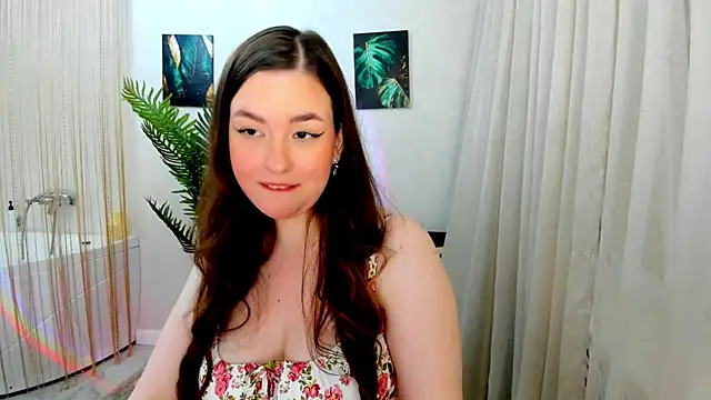 WishToBloom online show from May 2026 07:54:02 PM