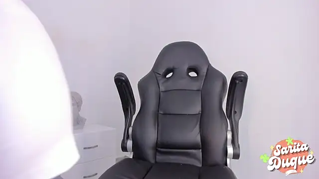 sarita duque online show from January 2025 11:56:01 AM