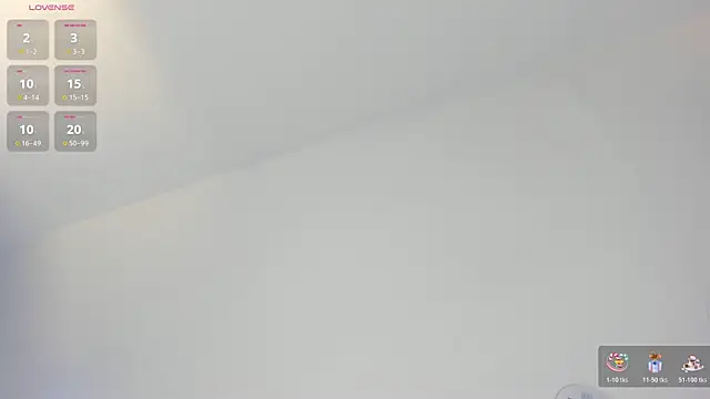 sarita duque online show from November 2025 12:05:02 PM