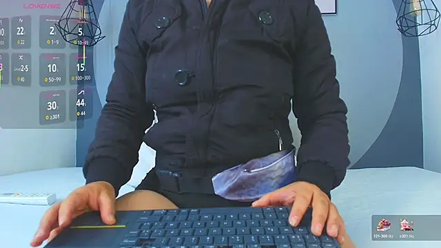 sarita duque online show from April 2026 12:10:01 PM