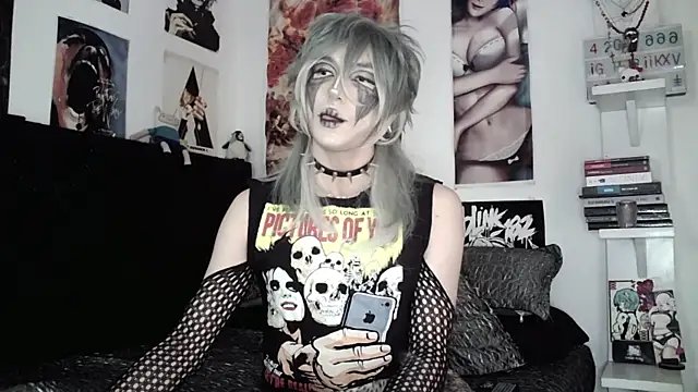 kiiler queen online show from June 2026 08:13:02 PM