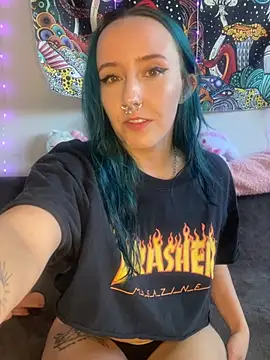 clarasosaa online show from April 2026 07:30:02 PM