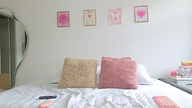 Mar 333 online show from February 2025 09:37:01 PM