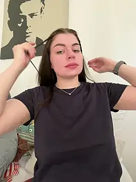 EllyNora online show from June 2026 01:56:02 PM