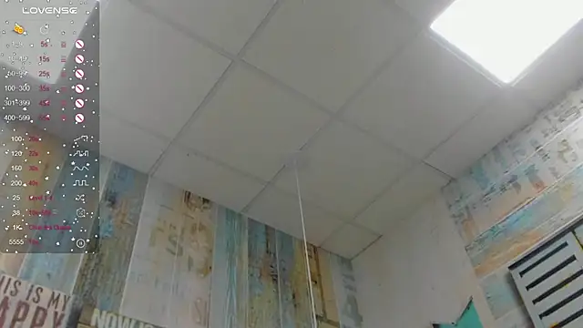 Isabela-Gomez online show from December 2024 03:37:01 PM