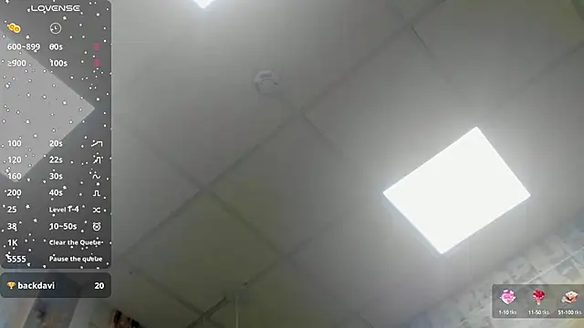 Isabela-Gomez online show from December 2024 03:48:02 PM