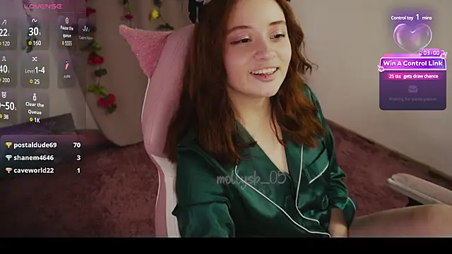 molly russell online show from March 2025 07:39:01 PM