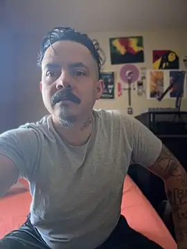 PeterGrandee online show from May 2026 07:12:01 PM