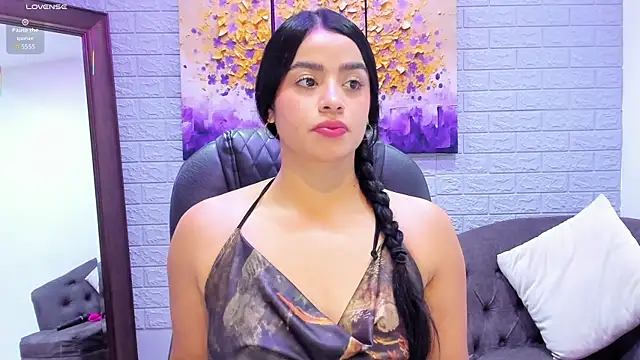 Paula Desousa online show from January 2026 05:18:02 PM