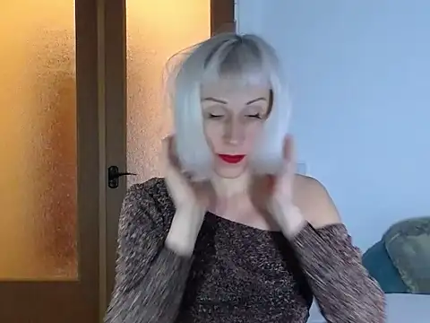 Snapshot of Kissiya-Allisya chatting on February 2025 09:39:02 PM Kissiya-Allisya online show from February 2025 09:39:02 PM