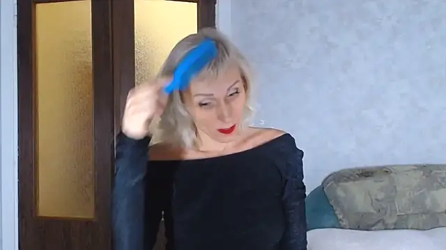 Kissiya-Allisya online show from May 2026 12:17:02 AM