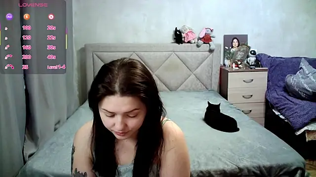 juliettkalen online show from March 2026 03:20:01 AM