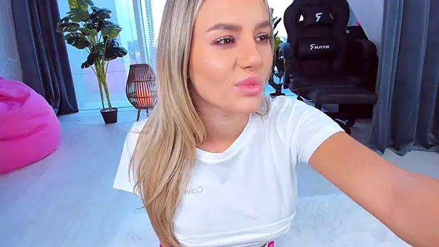 SpoilM3Mor3 online show from January 2025 12:16:02 PM