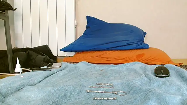 EXTREMSLAV online show from February 2025 06:26:01 PM