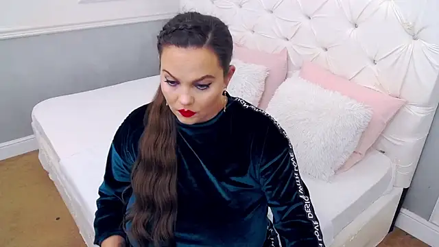 Snapshot of RavishingJenna chatting on November 2025 07:46:01 PM RavishingJenna online show from November 2025 07:46:01 PM