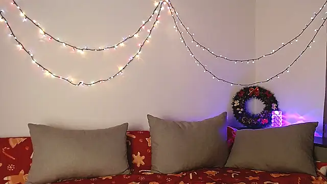 Snapshot of _Anna_Montana chatting on December 2024 06:10:01 PM Anna Montana online show from December 2024 06:10:01 PM