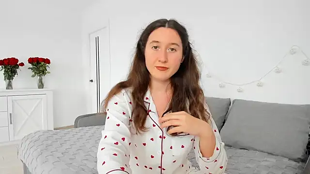 Snapshot of _Anna_Montana chatting on October 2025 12:33:01 PM Anna Montana online show from October 2025 12:33:01 PM