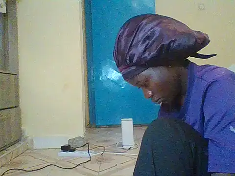 prettychic5 online show from October 2025 07:19:01 AM