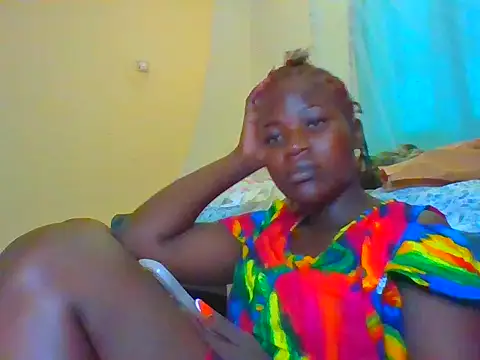 prettychic5 online show from May 2026 12:32:01 PM