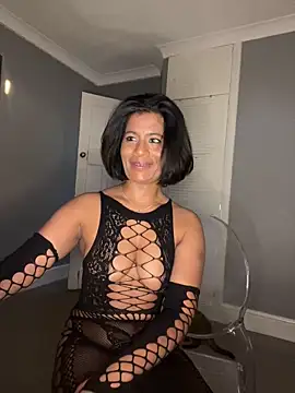 RoseMelanie online show from March 2025 06:30:01 AM