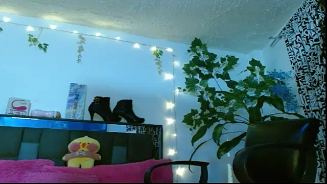 DULCE ZOE online show from February 2025 05:29:02 AM