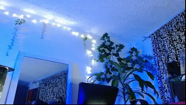 DULCE ZOE online show from February 2025 12:43:02 AM