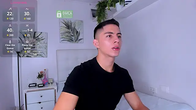 Snapshot of Matty_Adams chatting on February 2025 03:27:01 PM Matty Adams online show from February 2025 03:27:01 PM