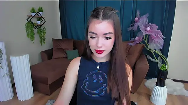 Snapshot of PutOnRepeat chatting on November 2025 01:08:02 AM PutOnRepeat online show from November 2025 01:08:02 AM