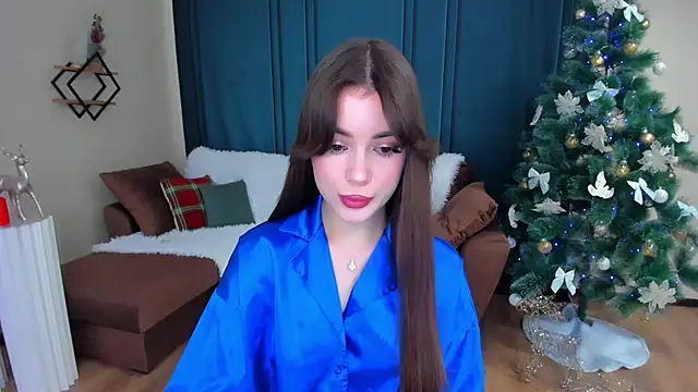 Snapshot of PutOnRepeat chatting on December 2025 10:10:02 AM PutOnRepeat online show from December 2025 10:10:02 AM