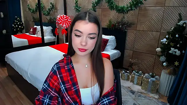 Snapshot of PutOnRepeat chatting on January 2026 01:11:01 AM PutOnRepeat online show from January 2026 01:11:01 AM