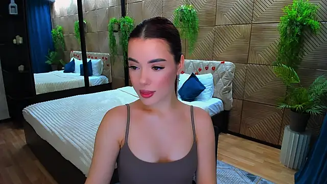 Snapshot of PutOnRepeat chatting on February 2026 01:07:02 AM PutOnRepeat online show from February 2026 01:07:02 AM